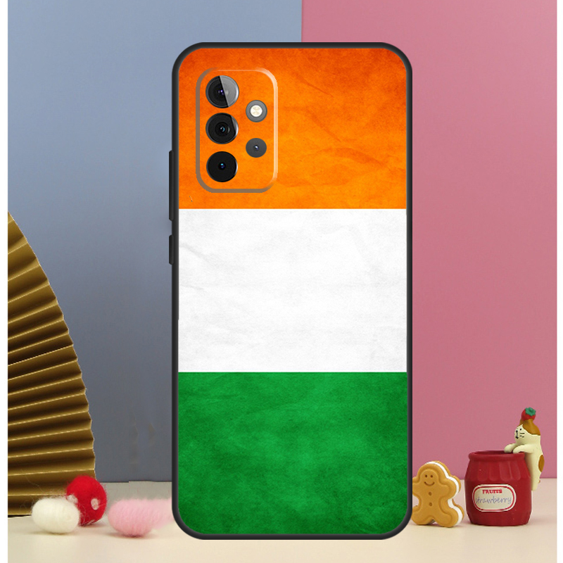 サムスンギャラクシー、アイリッシュフラッグ、iphone 1 - Phone Cases Ireland のレビューと価格