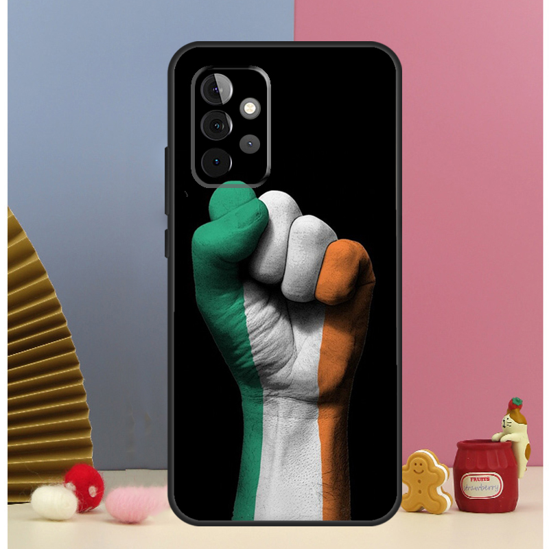 サムスンギャラクシー、アイリッシュフラッグ、iphone 1 - Phone Cases Ireland のレビューと価格