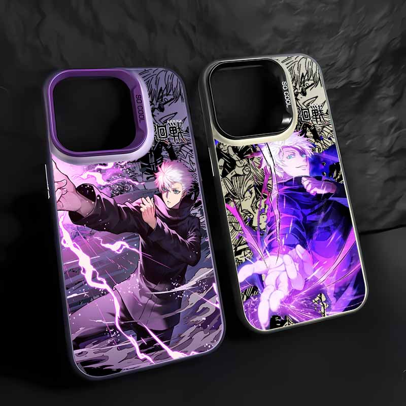 電話ケース サムスンギャラクシー A37 A57 A17 A - Phone Cases Jujutsu Kaisen のレビューと価格