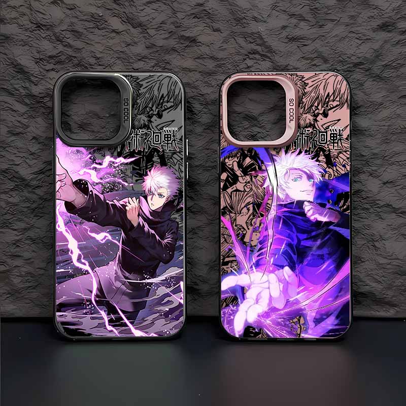 電話ケース サムスンギャラクシー A37 A57 A17 A - Phone Cases Jujutsu Kaisen のレビューと価格