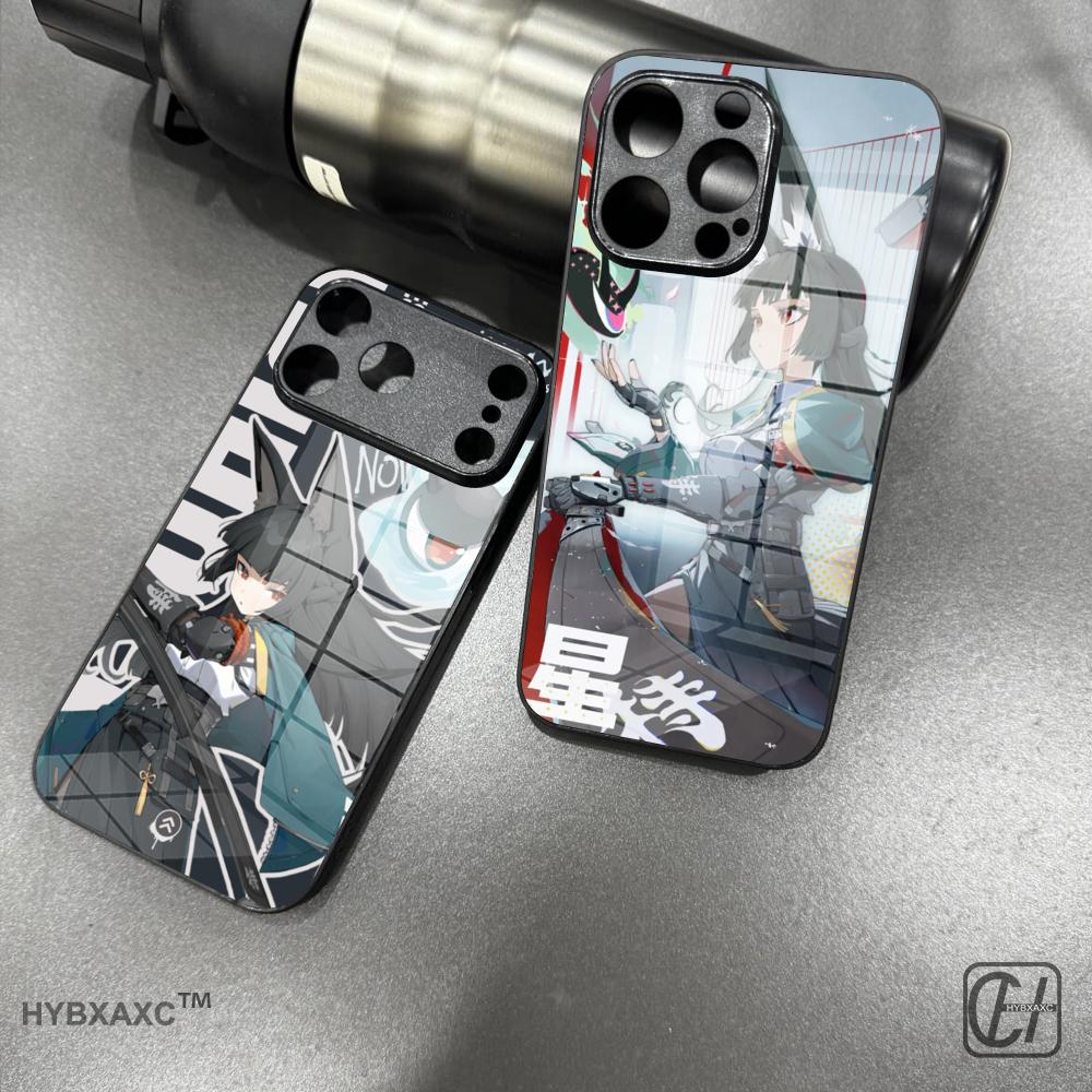 Z Zone Zero Miyabi Hoshimi iPh - Phone Cases For Iphone 16 のレビューと価格