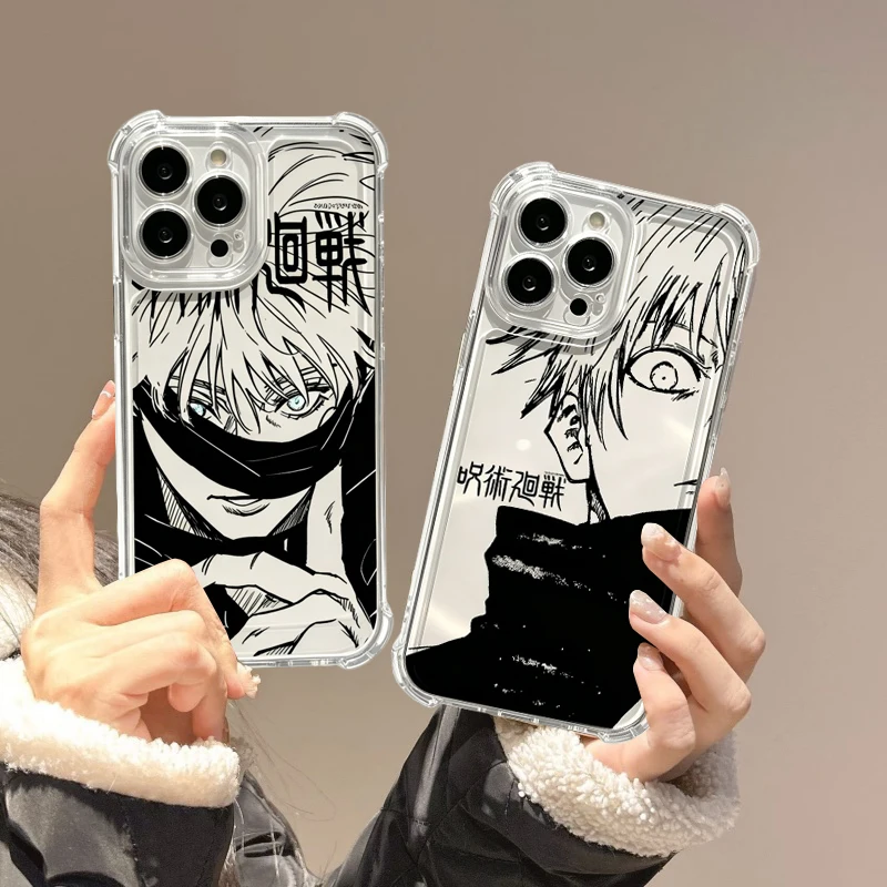 J-Jujutsu Kaisens 電話ケース Xiaomi - Phone Cases Jujutsu Kaisen のレビューと価格