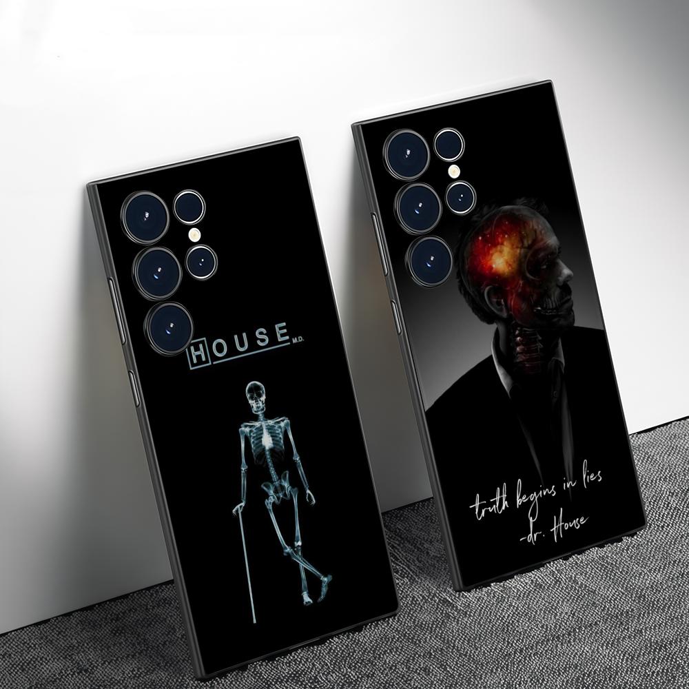 映画 D-Dr H-House 電話ケース サムスンギャラク - Phone Cases H&M のレビューと価格