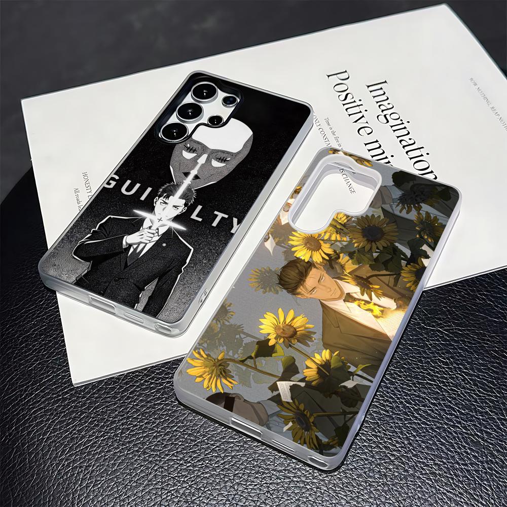 呪術廻戦 高虎丸ヒロミ フォンケース Samsung S26 - Phone Cases Jujutsu Kaisen のレビューと価格