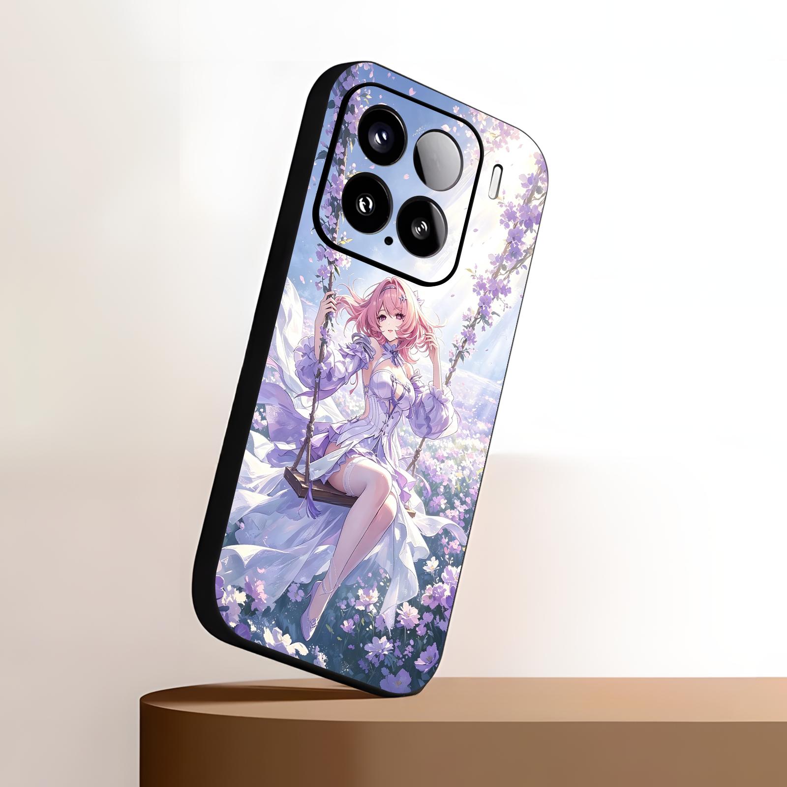 Zenless Zone Zero Remielle Dan - Phone Cases Xiaomi 15 のレビューと価格