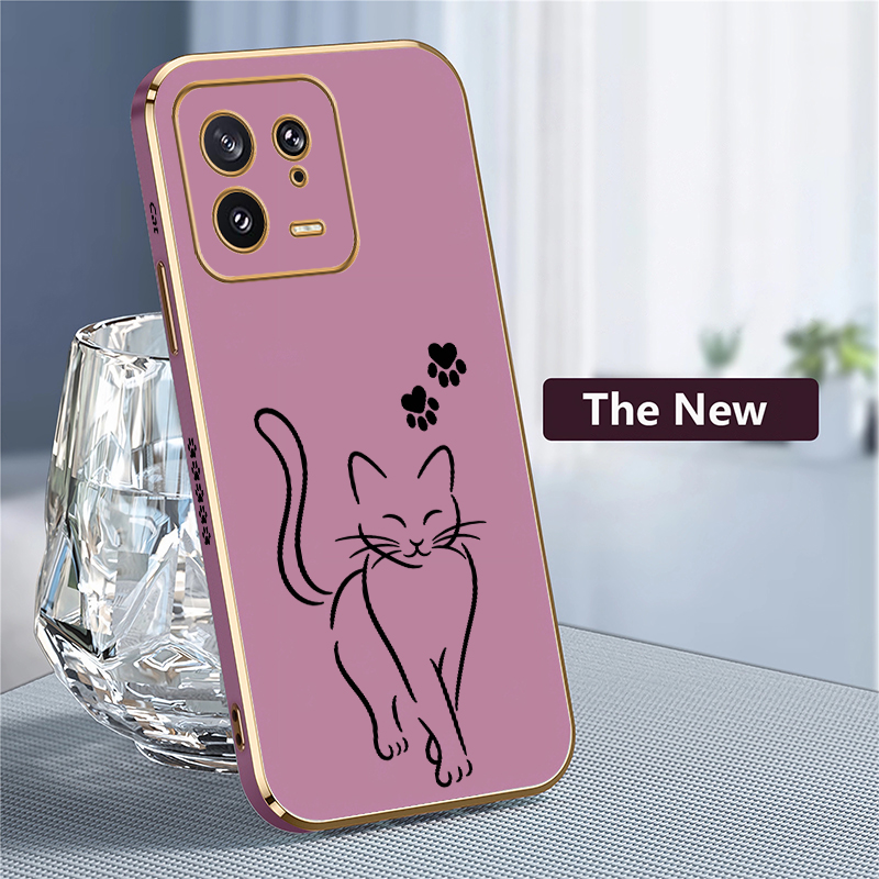 ブラックキャッツフォンケース Xiaomi 15 15T 1 - Phone Cases Xiaomi 15 のレビューと価格