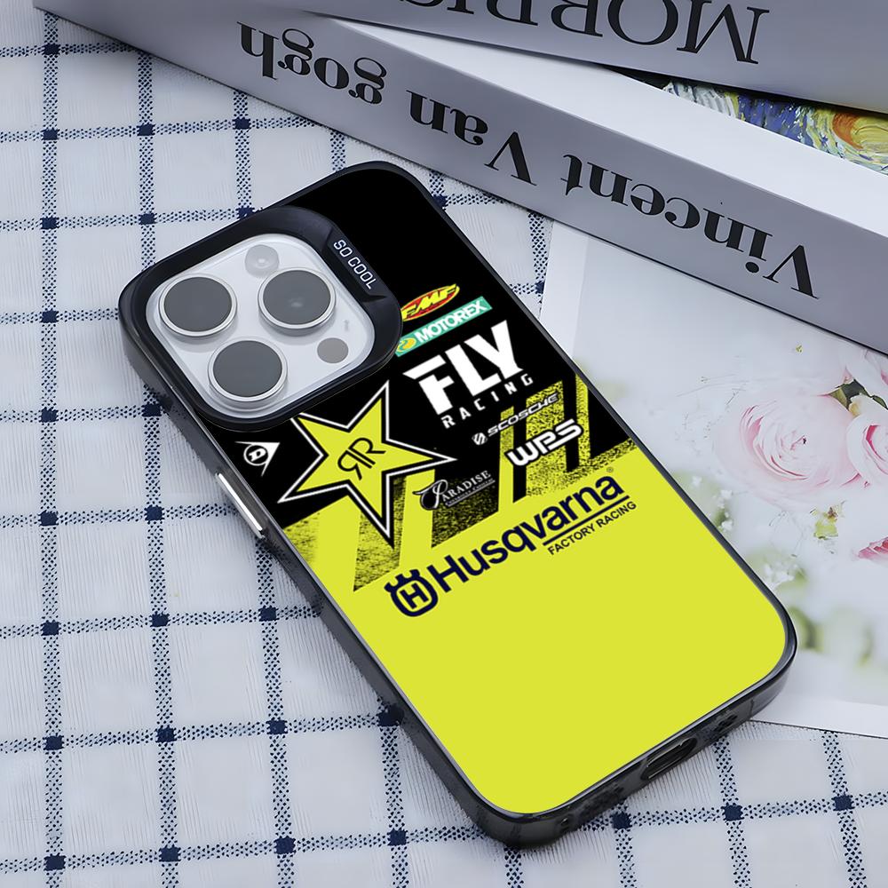 オートバイH-Husqvarnaes-S電話ケース lMDカ - Phone Cases H&M のレビューと価格