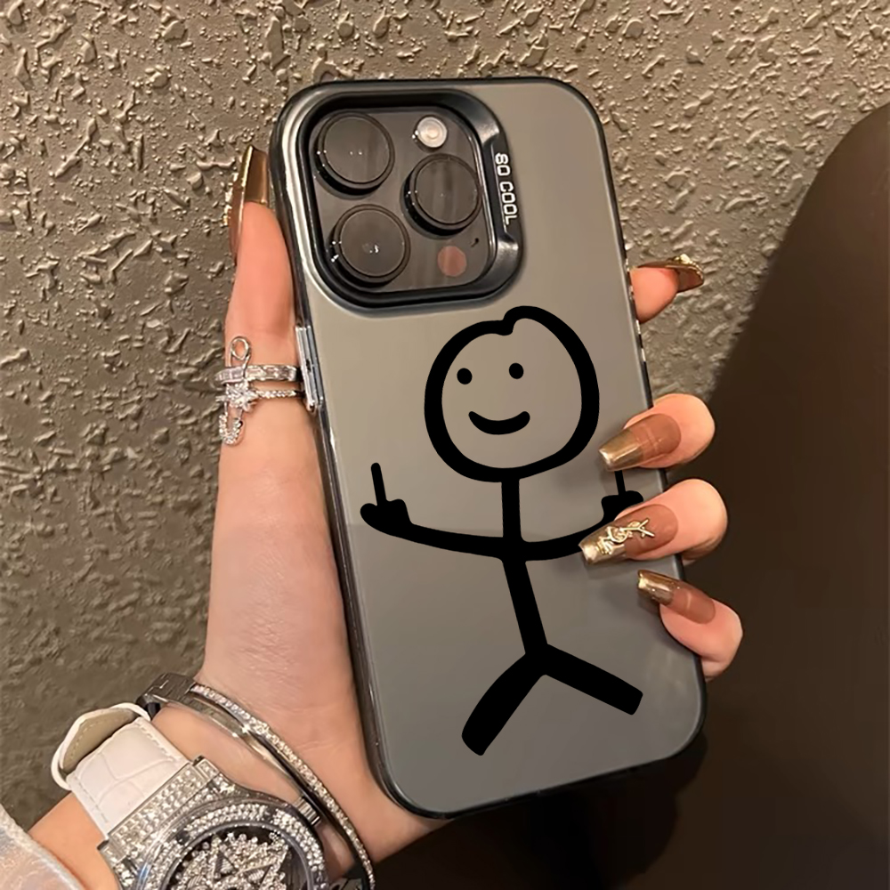 かわいい漫画マッチマン柄のXiaomi Mi Lite 5G - Phone Cases Xiaomi 15 のレビューと価格