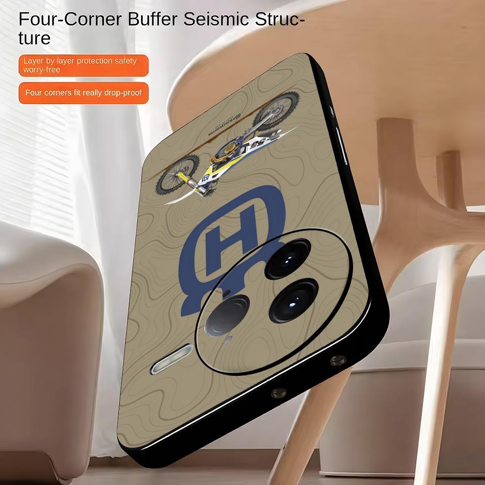 ホットなバイクH-Husqvarnaフォンケース Xiaom - Phone Cases H&M のレビューと価格