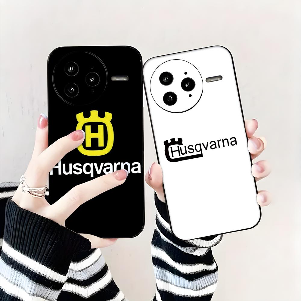 ホットなバイクH-Husqvarnaフォンケース Xiaom - Phone Cases H&M のレビューと価格