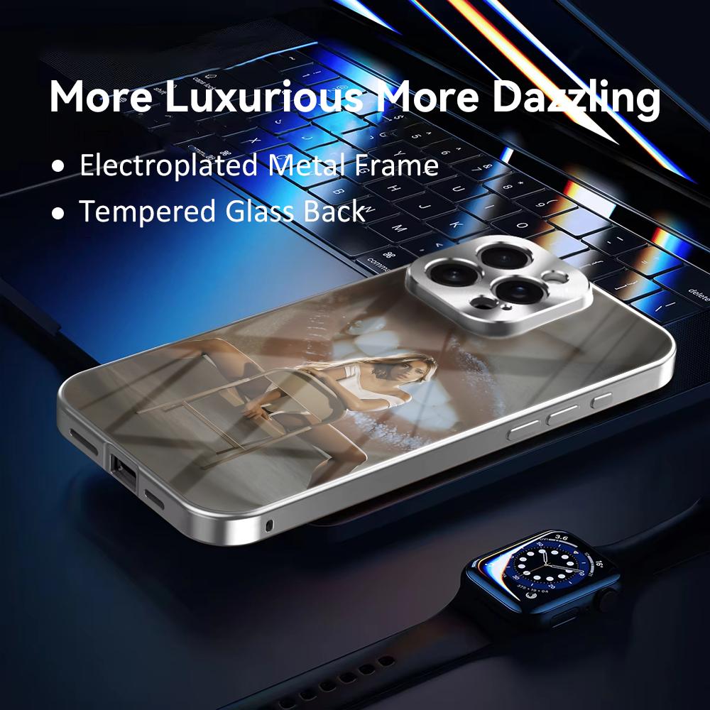 歌手T-Tate McRaeのiPhoneケース、iPhon - Phone Cases For Iphone 16 のレビューと価格