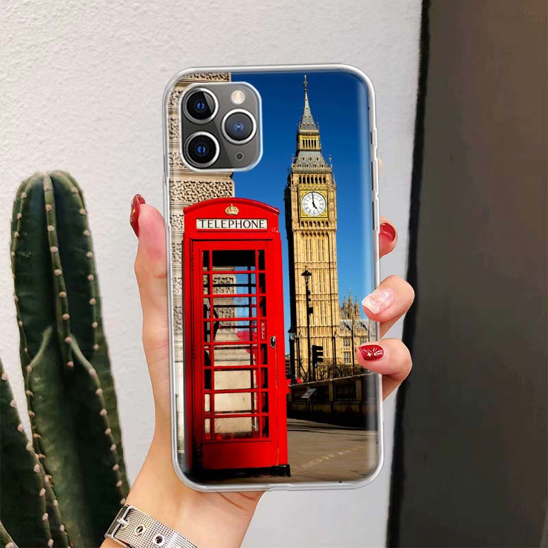 ロンドン イギリス イングランド国旗 iPhone 16 1 - Phone Cases London のレビューと価格