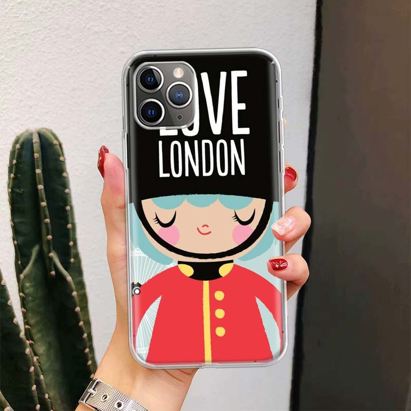 ロンドン イギリス イングランド国旗 iPhone 16 1 - Phone Cases London のレビューと価格