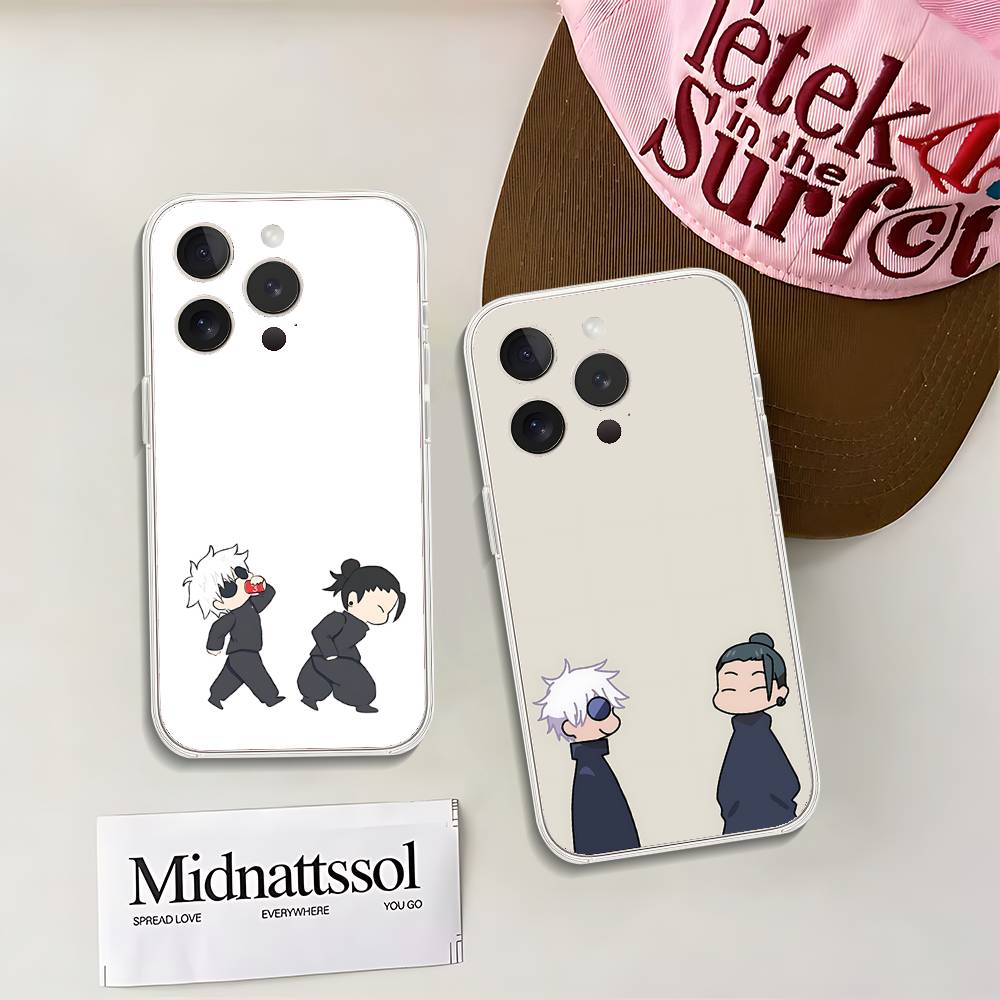 アニメ J-Jujutsu K-Kaisen スマホケース  - Phone Cases Jujutsu Kaisen のレビューと価格