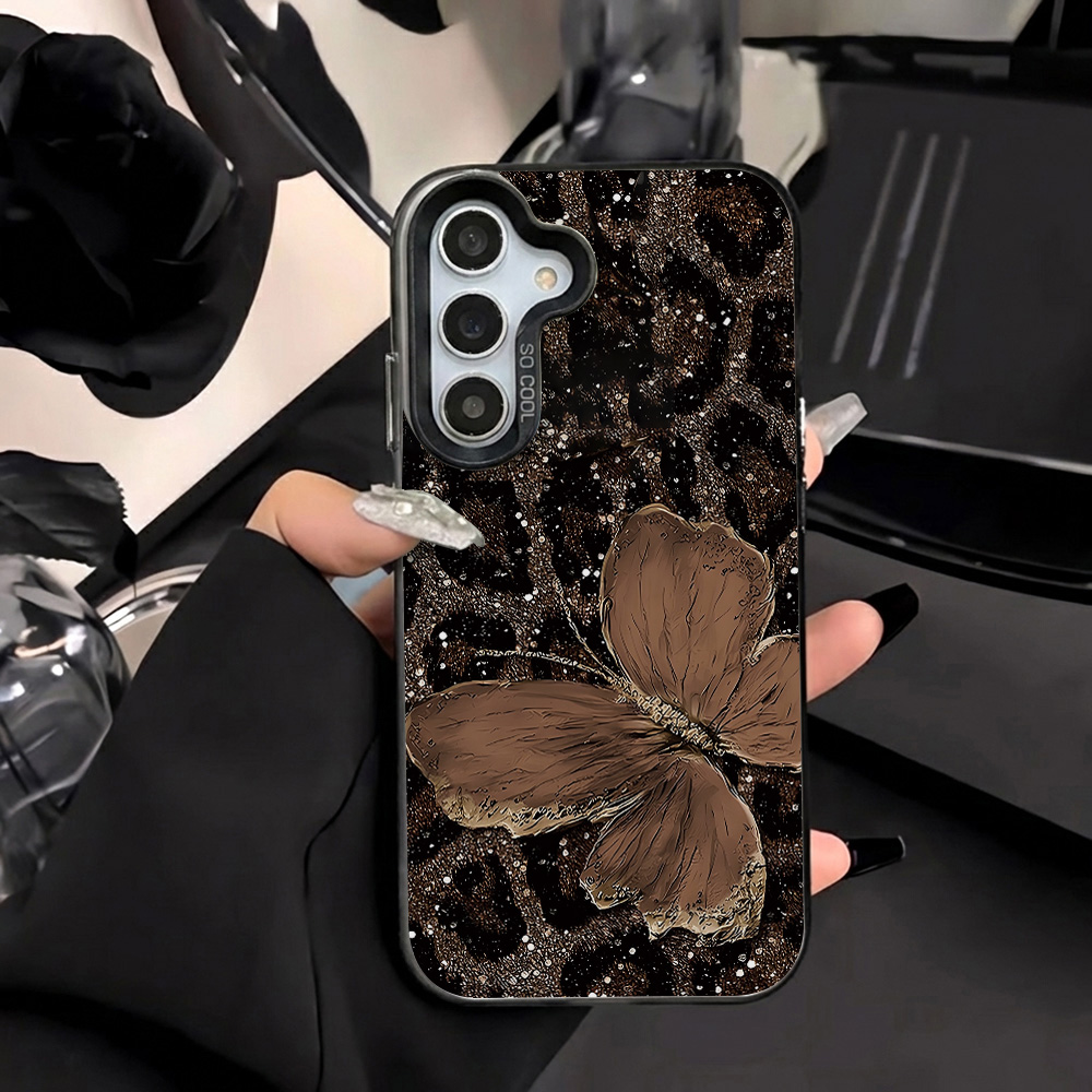 ハードIMDレオパードケース Samsung S26 Ult - Phone Cases Galaxy A16 5G のレビューと価格