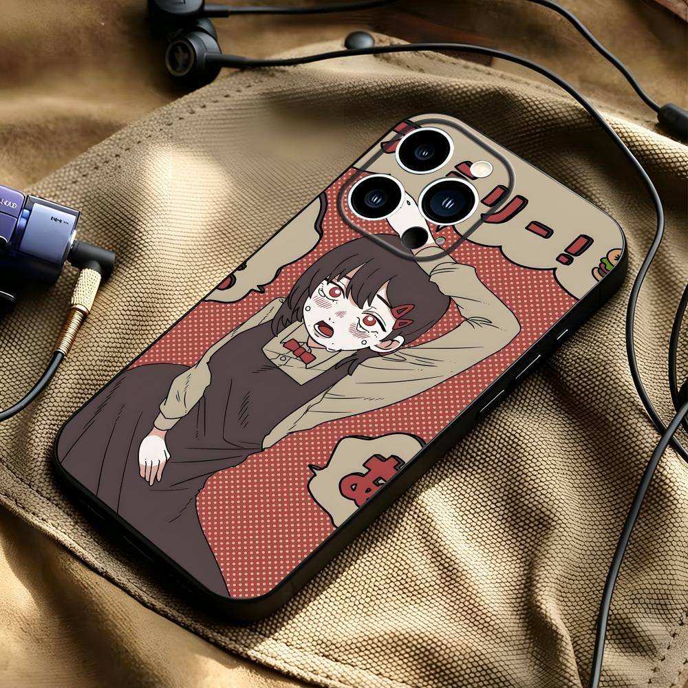 チェーンソーマン こうばにひがしやま iPhoneケース i - Phone Cases Iphone 13 のレビューと価格