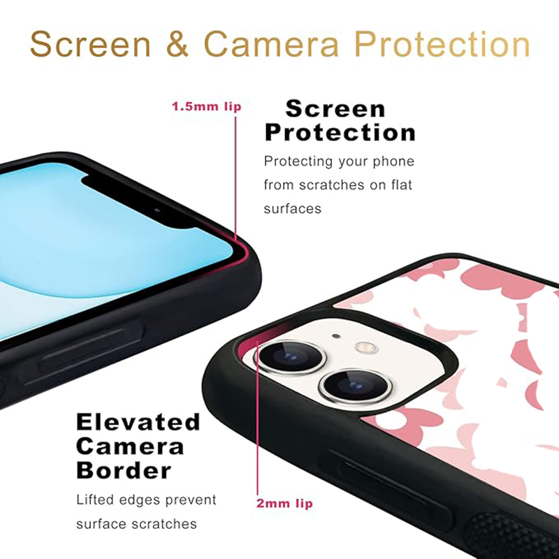 リバティ・ロンドン ベッツィ マグネット式スマホケース AP - Phone Cases London のレビューと価格