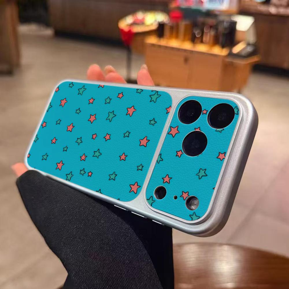 H-ハートストッパー N-ニック N-ネルソン S-スターズ - Phone Cases H&M のレビューと価格
