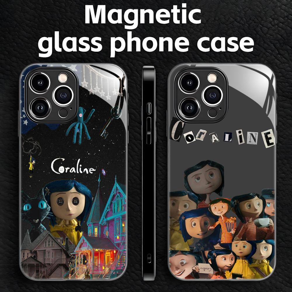 C-coralines iPhone18、17、16、15、 - Phone Cases For Iphone 16 のレビューと価格